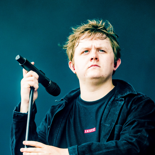 Lewis Capaldi