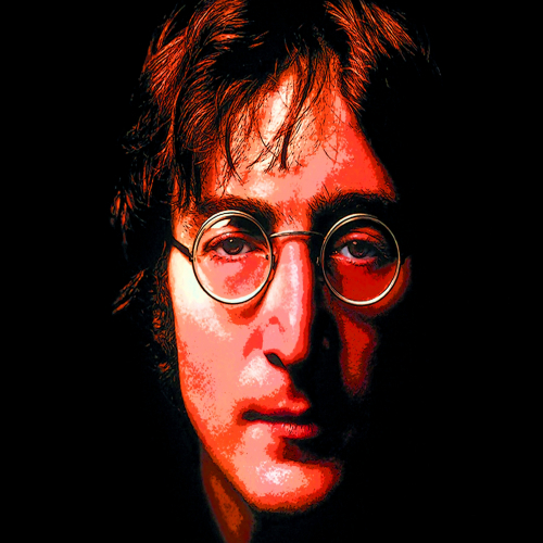 John Lennon