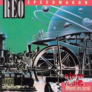 Reo Speedwagon - I can't fight this feeling