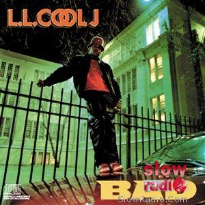 LL Cool J - I need love