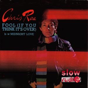 Chris Rea - Fool