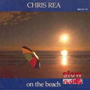 Chris Rea - On the beach