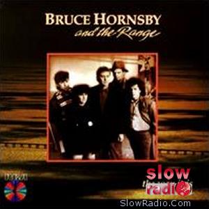 Bruce Hornsby - The way it is