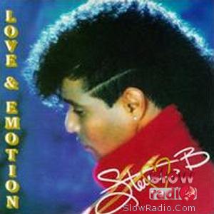 Stevie B - Because I love you