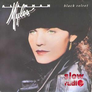 Alannah Myles - Black velvet