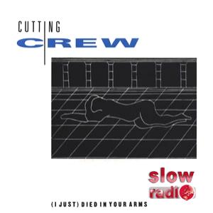 Cutting crew - Died in your arms