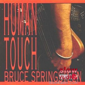 Bruce Springsteen - Human touch