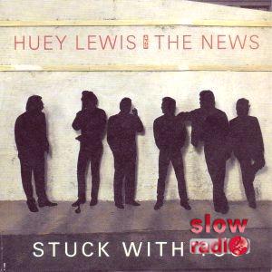 Huey Lewis and the news - Stuck with you