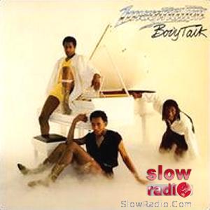 Imagination - Body talk