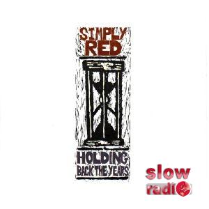 Simply Red - Holding back the years