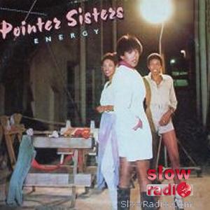 Pointer sisters - Fire