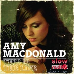 Amy Macdonald - This is the life