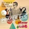 Lilly Wood & The Prick and Robin Schulz - Prayer in c