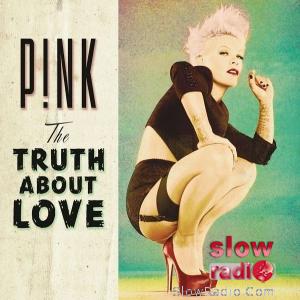 P!nk feat. Lily Allen - True love