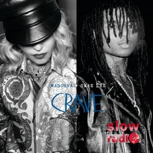 Madonna - Crave